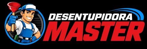 Desentupidora Master